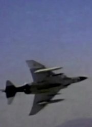 UFO猎手（三十七）：军用飞机与UFO激烈空战缠斗