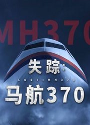 失踪：马航370