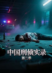 中国刑侦实录第2季
