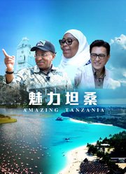 魅力坦桑