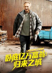 卧底亿万富翁：归来之城