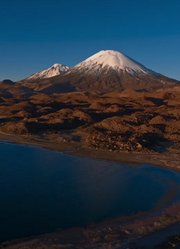 智利：野生之旅