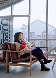 姐姐好美·创造自己的时间