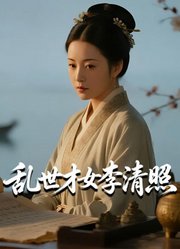 乱世才女李清照