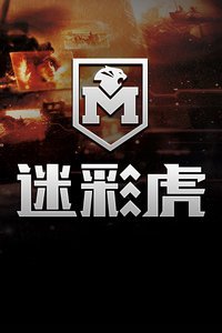 迷彩虎