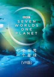 七个世界一个星球（VR版）