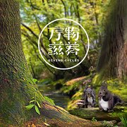 万物滋养纪录