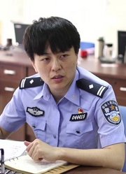 公安民警微电影大赛优秀作品