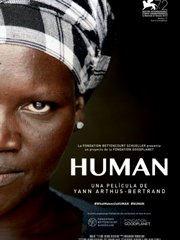 人类Human