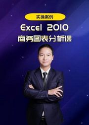 excel2010商务图表分析课