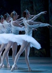 高清全场：巴黎歌剧院芭蕾舞团300周年纪念演出