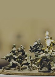 揭秘消失千年的西南古国