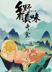 乡野有真味3·奇食