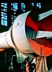 苏联将防空炮发射进太空，竟尝试使用它，来击毁美国卫星