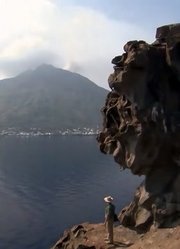 考古揭秘（四十九）：那不勒斯古老火山口能否揭开庞贝末日的秘密