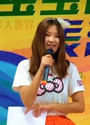 童言童语宝宝故事大赛第1期