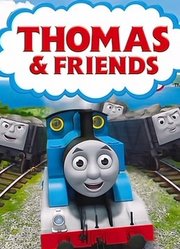 托马斯和他的朋友们第3季高清版