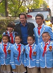 小学生出租车第1季