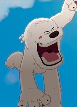 我是狼