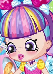 购物精灵shopkins