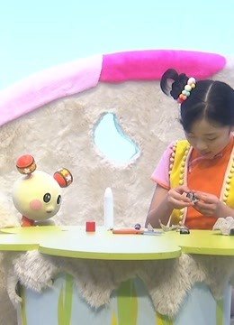 咿呀咿呀第5季