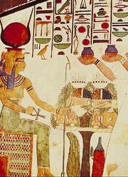 姥姥讲故事之埃及神话故事（5-6岁）