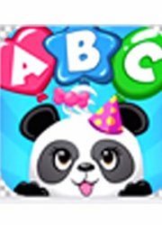 幼儿英语ABC