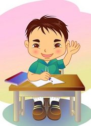 多元启智开发动画系列之社会与德育