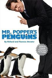 波普先生的企鹅