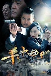 杀出黎明TV版