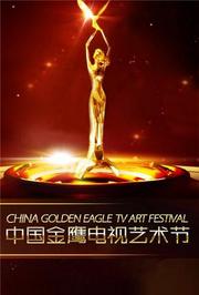 第二届中国金鹰电视艺术节