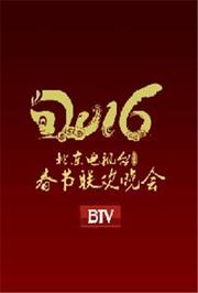 2016北京卫视春节联欢晚会