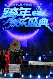 2011年海南欢乐节跨年晚会