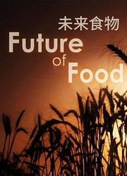 未来食物