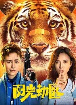 阳光劫匪