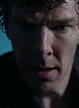 《神探夏洛克》第四季写真曝光 华生麦哥各有所思