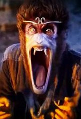 《西游伏妖篇》高清剧照曝光 造型奇特画风清奇