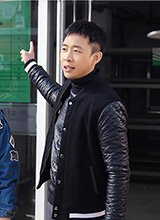 《守护丽人》爆笑热播 李小璐张译相爱相杀