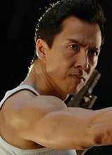 充斥着荒谬情节的《极限3》 甄子丹却闪耀着星光