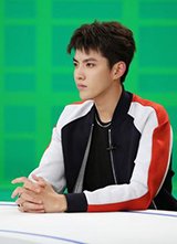 吴亦凡现身央视电影节目：我就是唐僧 入戏很深