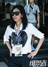 《绑架者》曝剧照 徐静蕾白百何挑战类型片主动求变