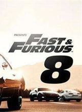 速度与激情8免费观看，影视快搜全集系列打包完整版