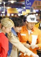 《奔跑吧5》第9期看点来袭，观看方法大放送