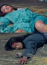 《楚乔传》全集：虐！元淳被侮辱、元嵩断臂，一瞬间沦为政治仇恨牺牲品！