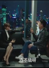 《我的前半生》贺涵表白罗子君，高清全集在线观看！